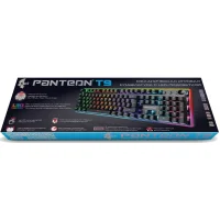 Клавиатура Jet.A Panteon T9 фото 4